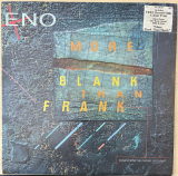 More Blank Than Frank (Promo with print)